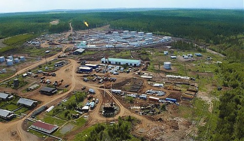 ООО «ИНГК» совместно с компанией SOLAR (США) заключили контракт с                   АО «Иркутская Нефтяная компания» на изготовление газотурбинных электростанций для Ичединского месторождения.