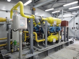 RCU-004. Neftegorsk Gas Processing Plant, Samara region, Russia (Rosneft PJSC)