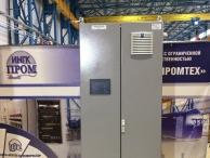 Изготовление шкафа САУ для Блока насосной (БН02.0000.100) системы утилизации тепла ГПН