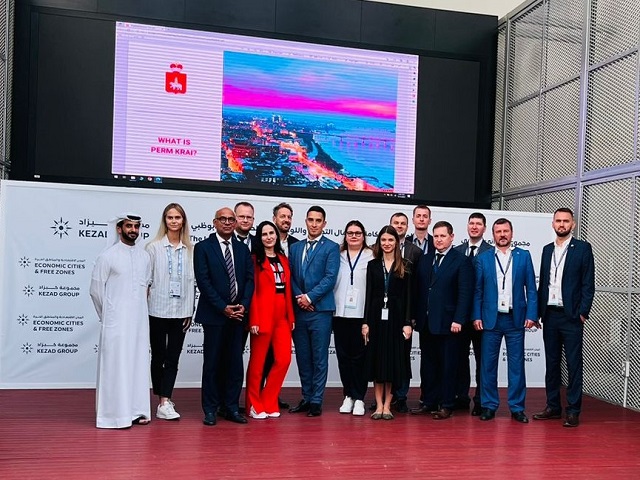 Итоги участия компании ИНГК в выставке ADIPEC- 2022, Абу Даби (ОАЭ)