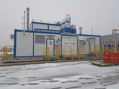 RCU028. Chinarevskoe gas field, Kazakhstan (MSI )