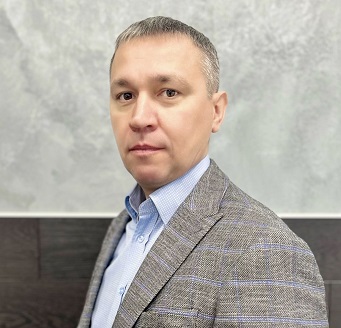 Sergey Kudriavtsev