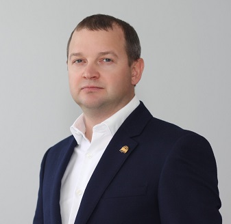 Evgeny Chepkasov