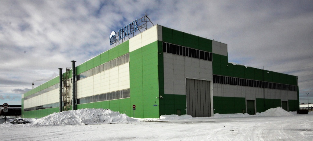 Бродовский тракт Бродовский тракт