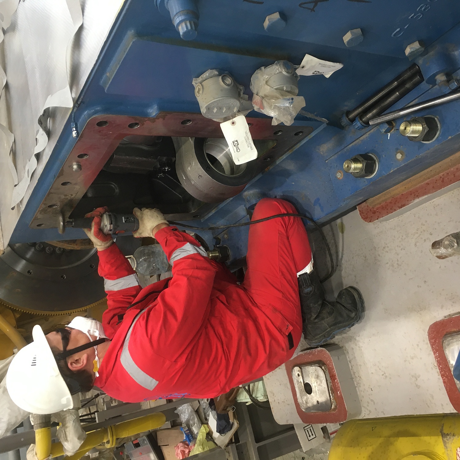 Technical assistance and service