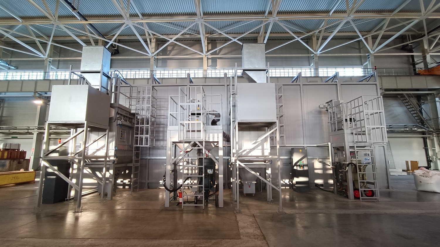 Manufacturing