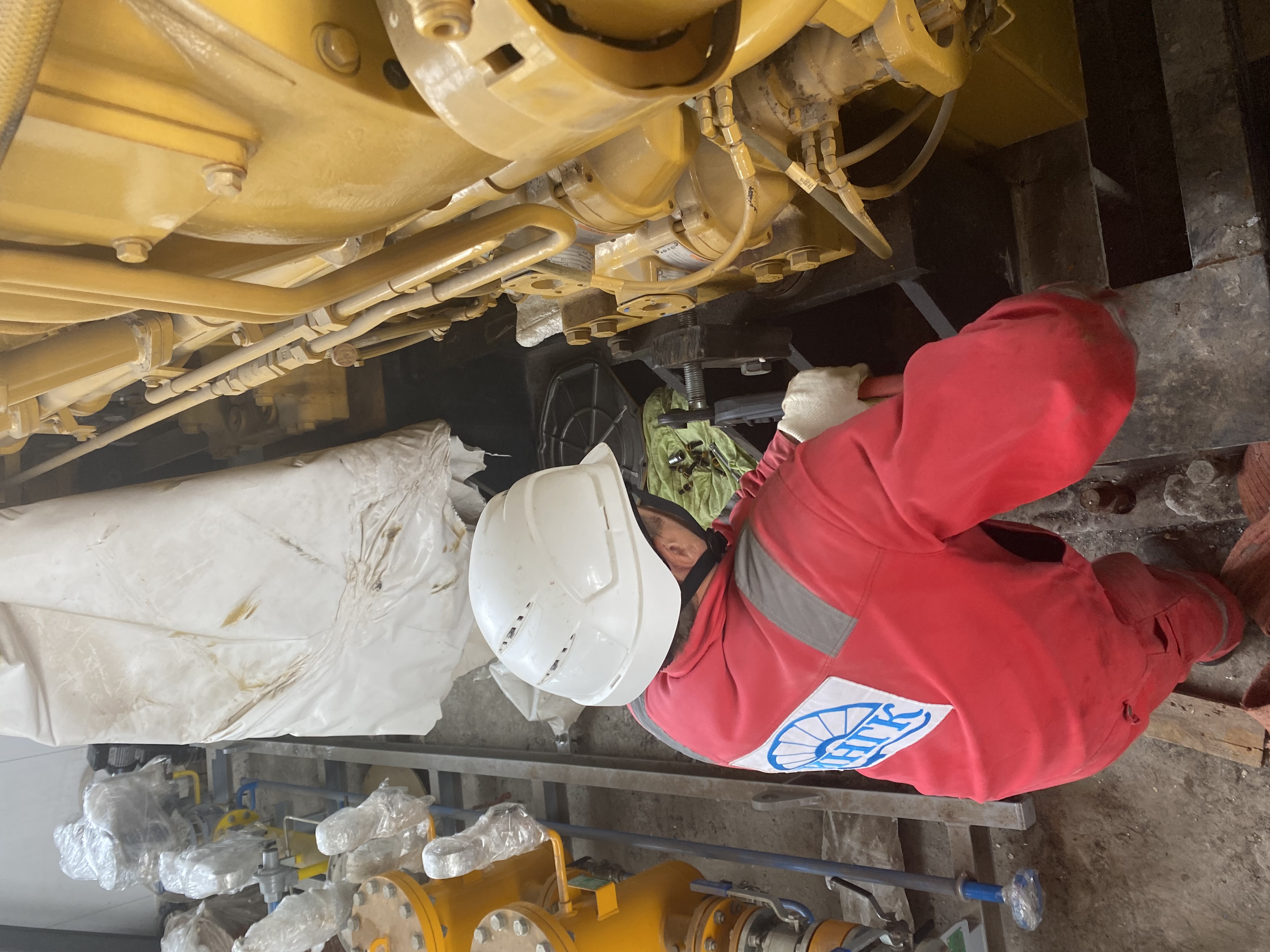 Technical assistance and service