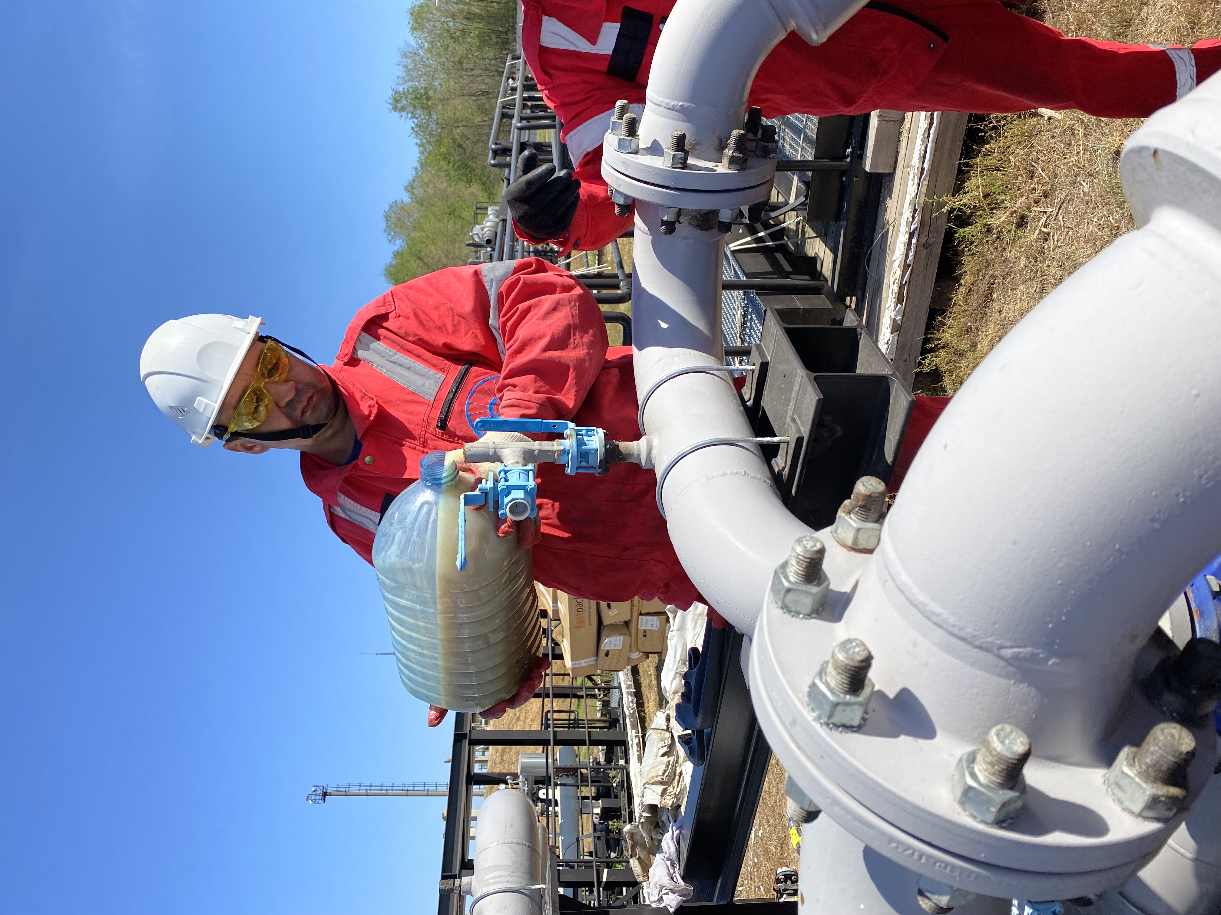 Technical assistance and service