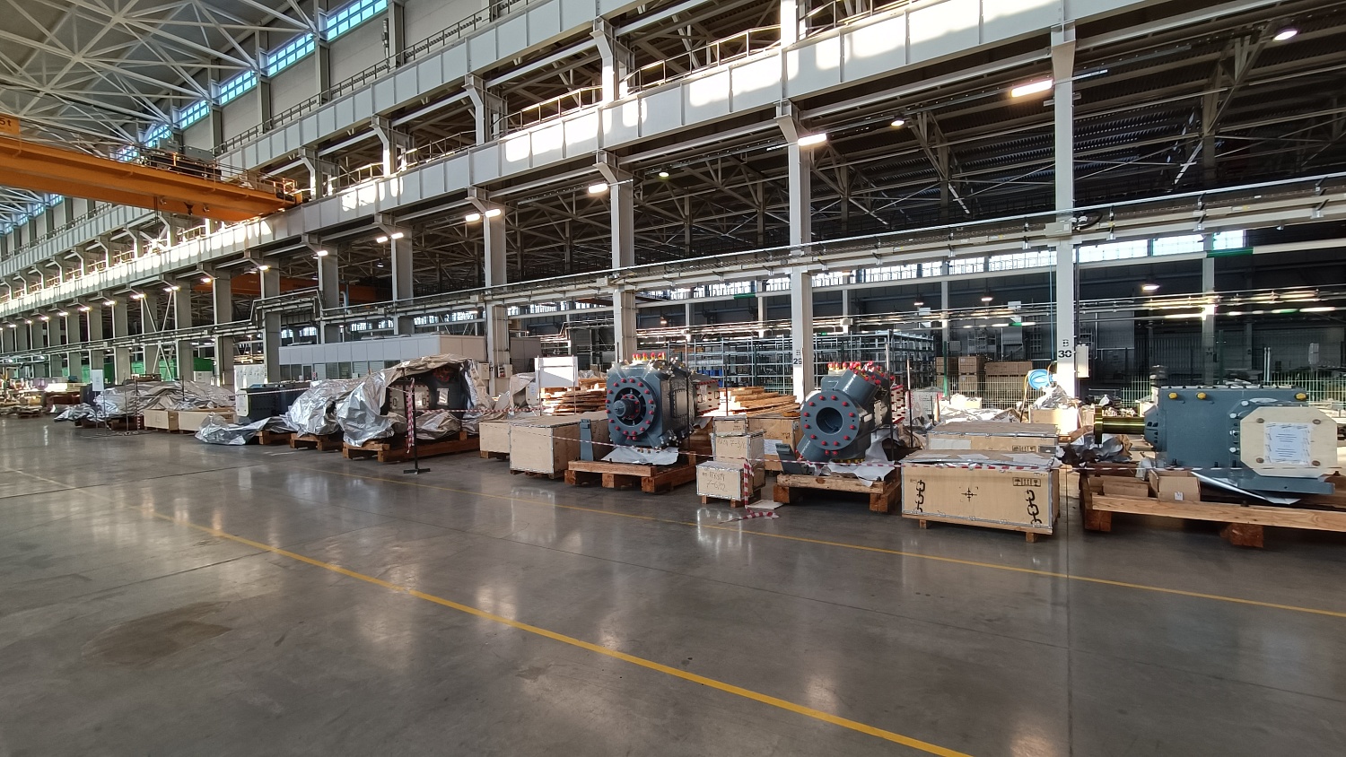 Manufacturing