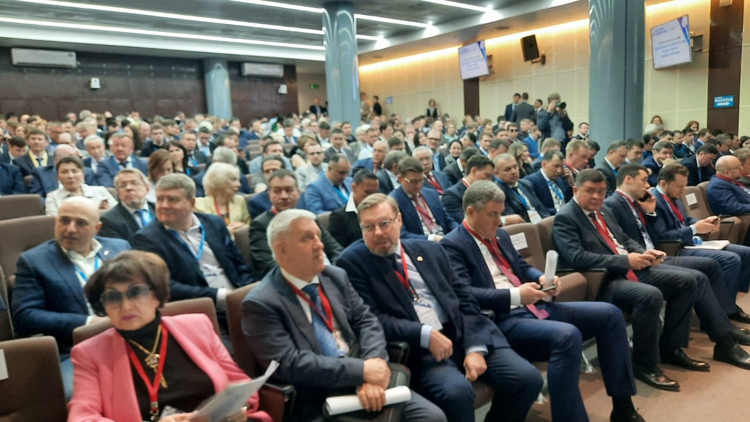 Компания ИНГК принимает участие в деловой программе выставки «Газ. Нефть. Технологии-2022», г. Уфа