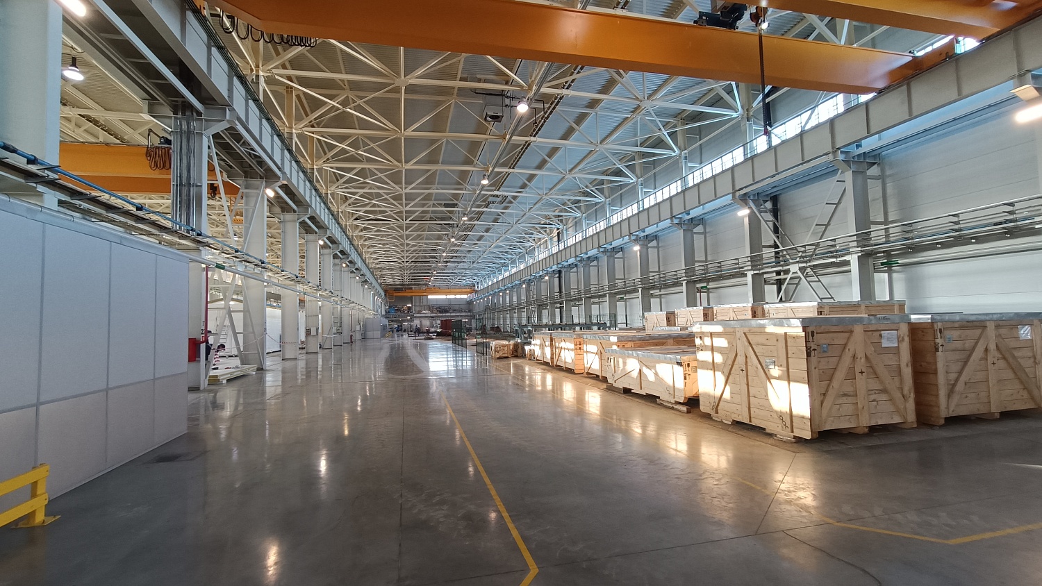 Manufacturing